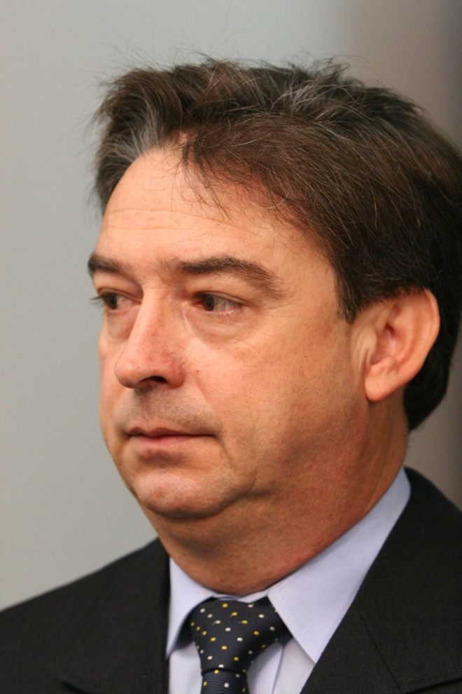 Hoje é um perigo ser prefeito. Você coloca teu patrimônio em risco por bobagem-Luiz Sorvos,presidente da Associação dos Municípios do Paraná | 