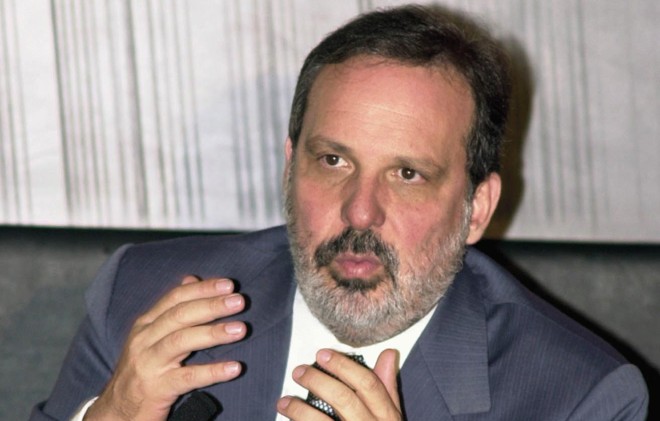 Ministério do Desenvolvimento, Indústria e Comércio Exterior -Armando Monteiro Neto | 