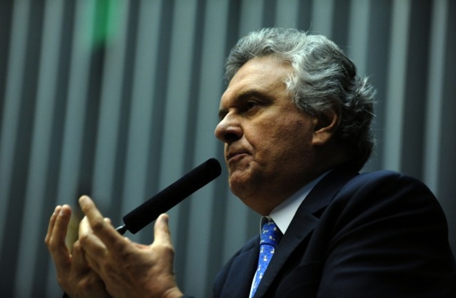 Ronaldo Caiado (DEM-GO) |