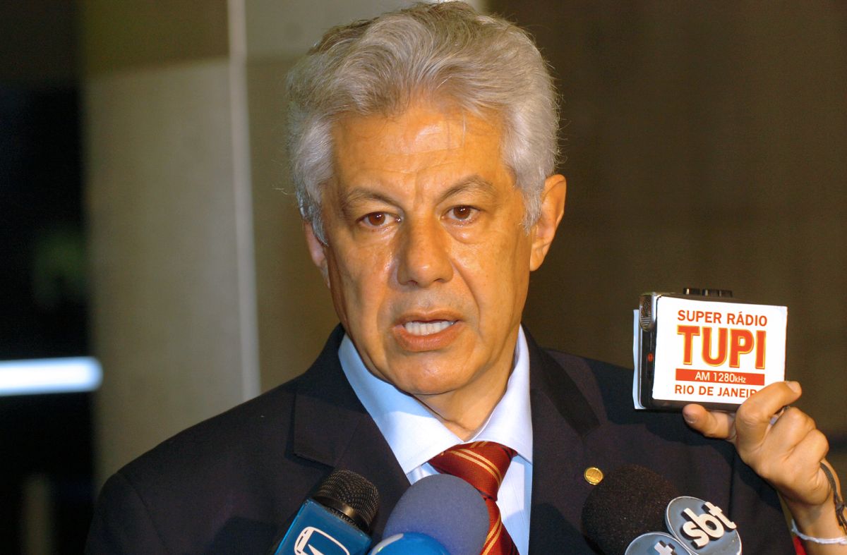 | LUIS CRUVINEL/CAMARA FEDERAL