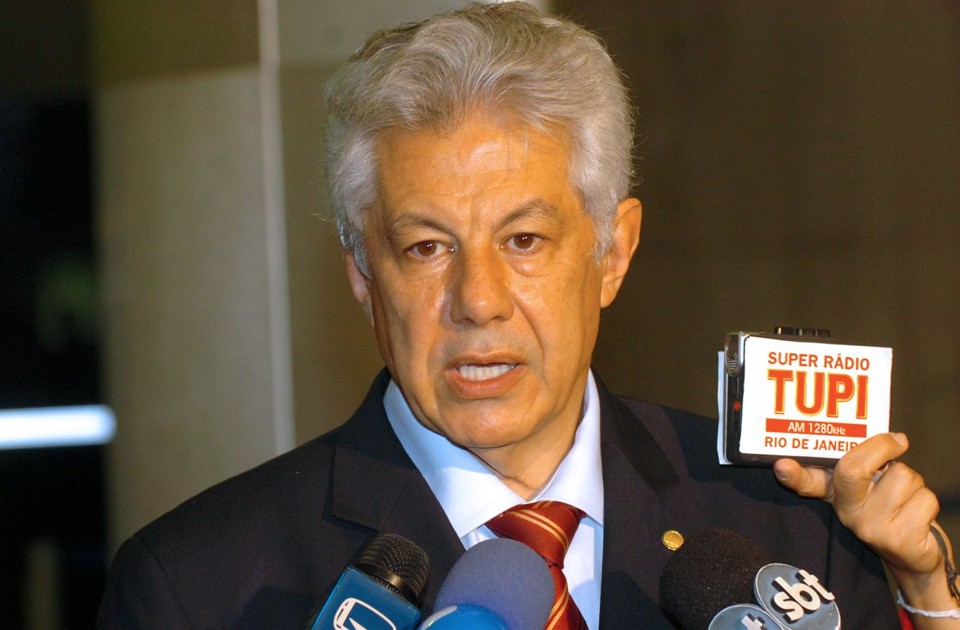  | LUIS CRUVINEL/CAMARA FEDERAL