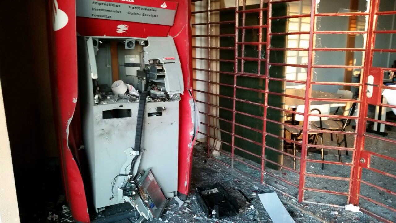 | Divulgação/Guarda Municipal