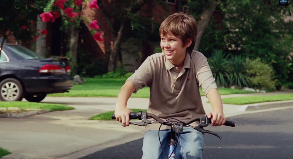 Boyhood: Da Infância à Juventude é forte candidato ao Oscar de melhor filme em 2014 | Divulgação