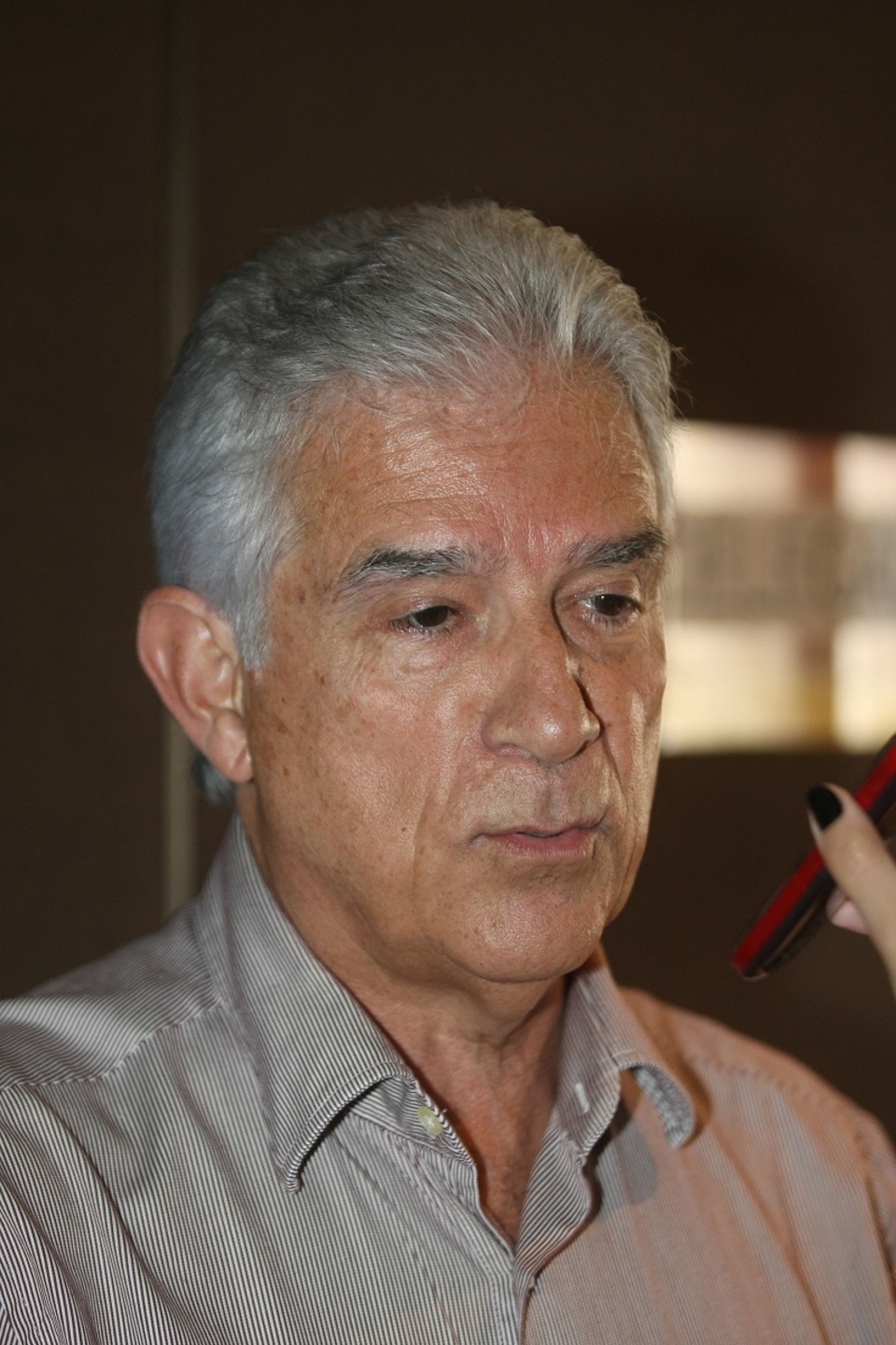 Bueno: quem deu aval a Costa? | Ivonaldo Alexandre/Gazeta do Povo