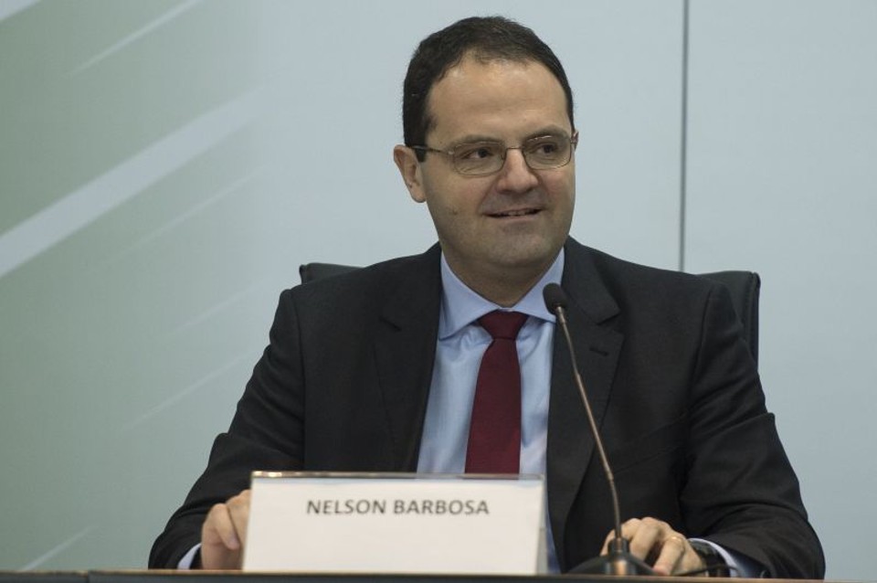 Corte foi discutido em reunião conjunta dos ministérios e será anunciado pelo ministro do Planejamento, Nelson Barbosa | Marcelo Camargo/ABr