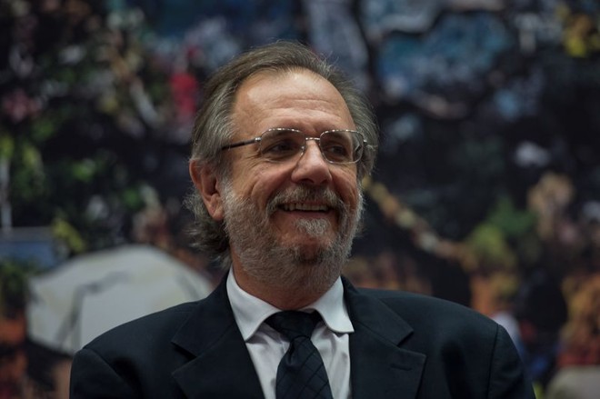 Secretaria-Geral da Presidência -Miguel Rossetto | 