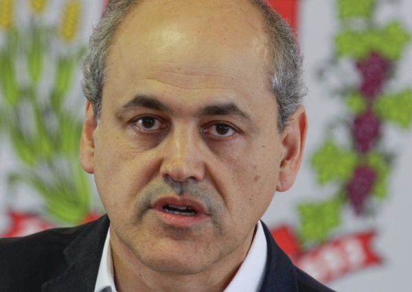 Gustavo Fruet (PDT) | Daniel Castellano /Gazeta do Povo