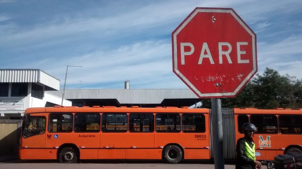 | Marcelo Andrade / Gazeta do Povo