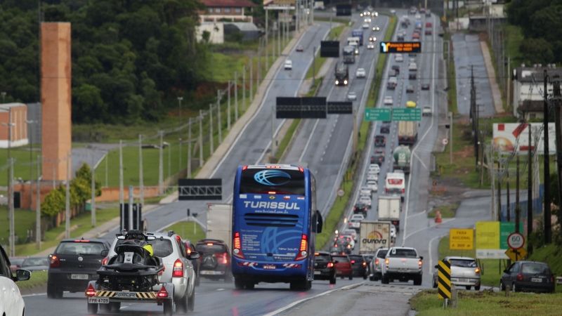 | Daniel Castellano / Gazeta do Povo