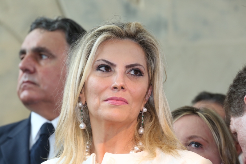 | Ivonaldo Alexandre/Gazeta do Povo