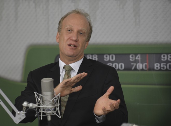 Secretaria de Assuntos Estratégicos -Marcelo Neri | 