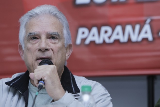 Rubens Bueno (PPS-PR), deputado federal |