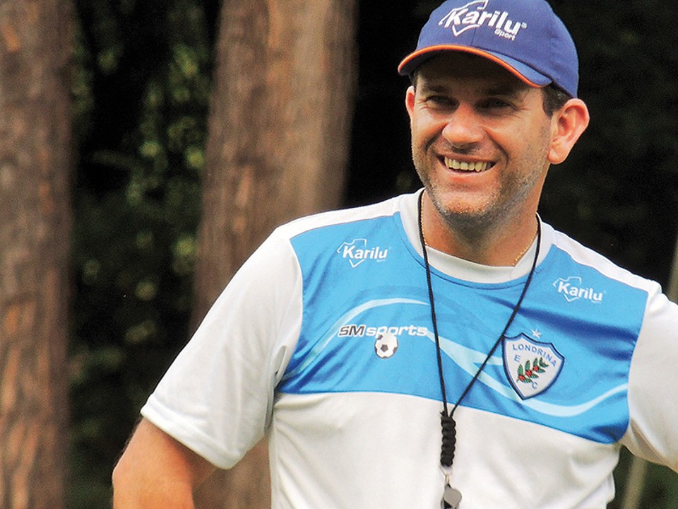 Claudio Tencatti | 