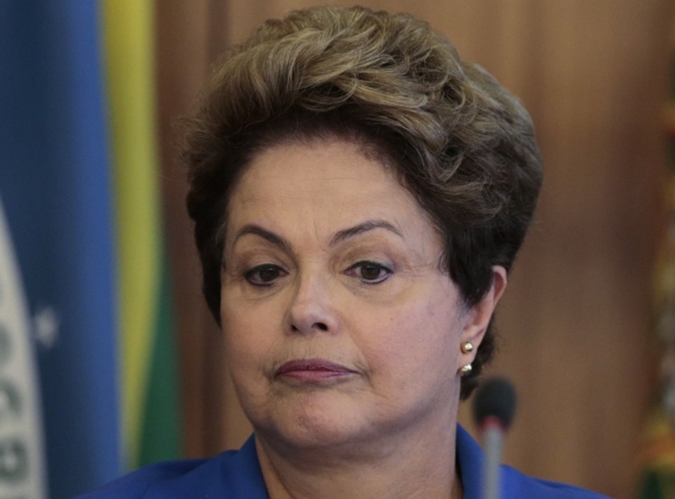 Dilma Rouseff, presidente | Ueslei Marcelino/Reuters