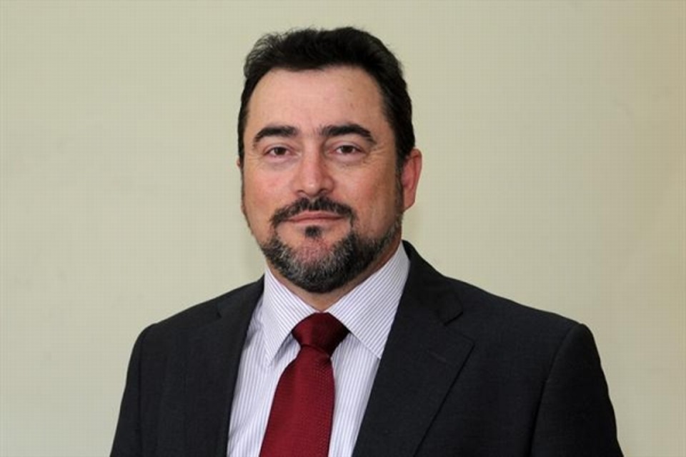 Gladimir Nascimento irá assessorar a Urbs | PMC/Divulgação