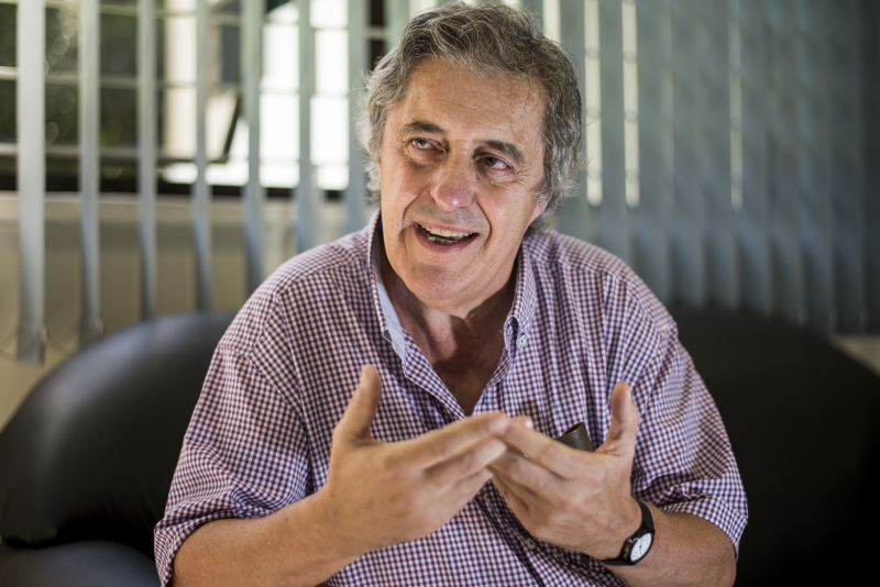 | Henry Milléo / Gazeta do Povo