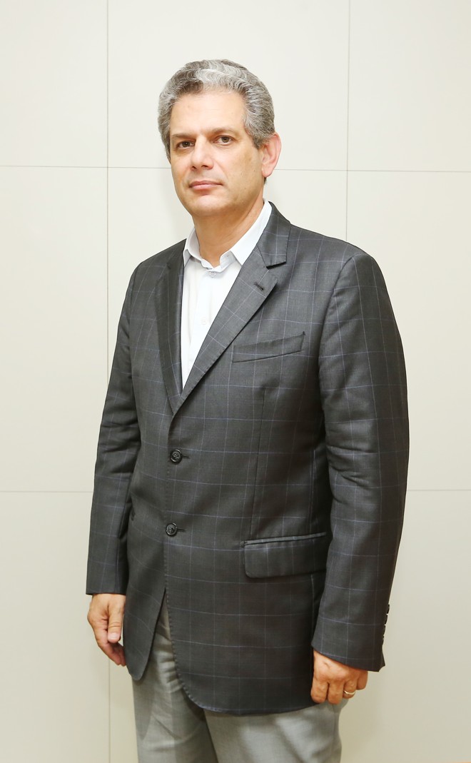  | Giuliano Gomes/Gazeta