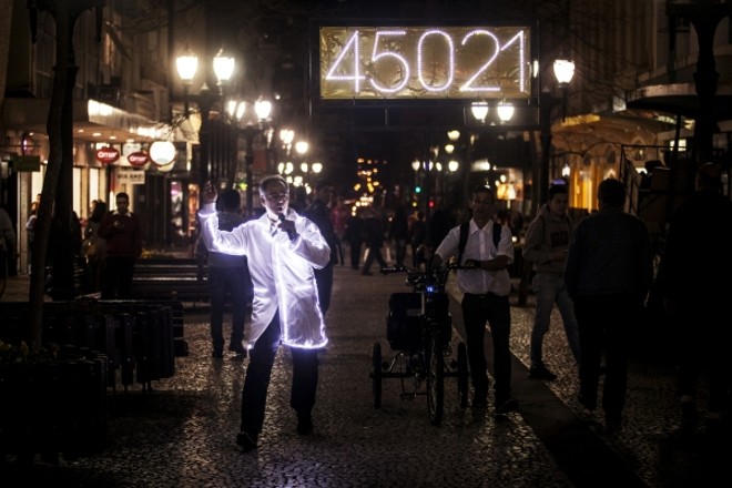 Professor Galdino (PSDB), vereador |