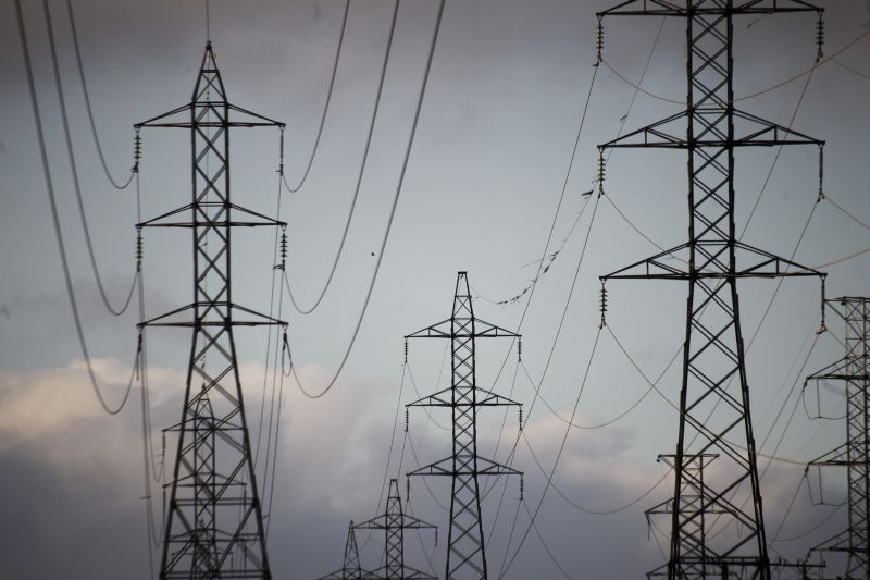 ONS ainda não anunciou os motivos para os cortes seletivos de energia | Daniel Castellano/Gazeta do Povo