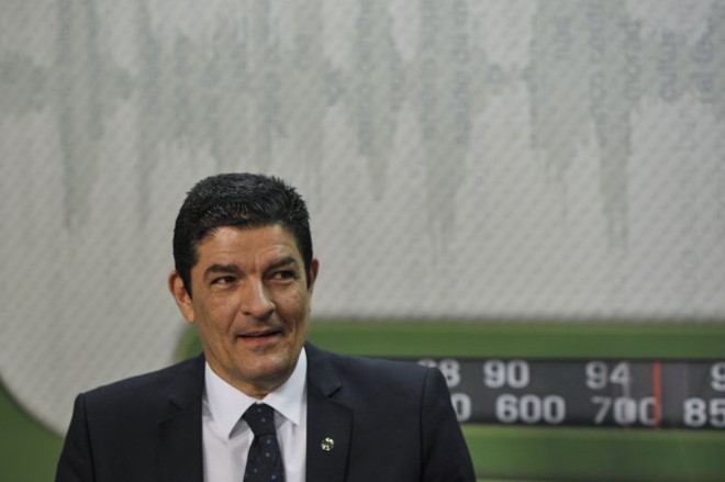 Ministério do Turismo -Vinicius Lages | 