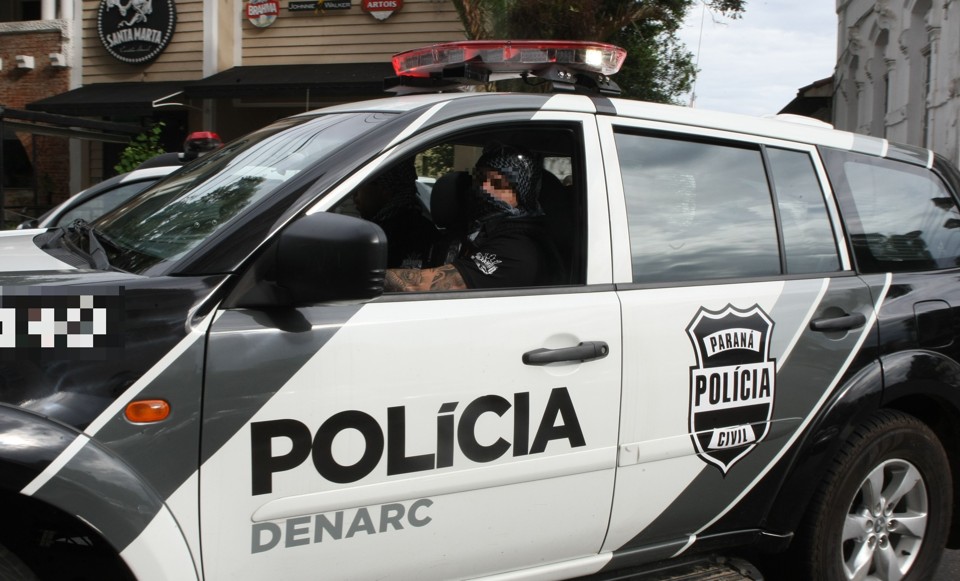 Alguns investigadores da Polícia Civil antes escalados para a nova etapa no litoral, programada para começar nesta sexta-feira (23), foram comunicados de que a viagem foi cancelada | Arquivo/Aniele Nascimento/Gazeta do ovo