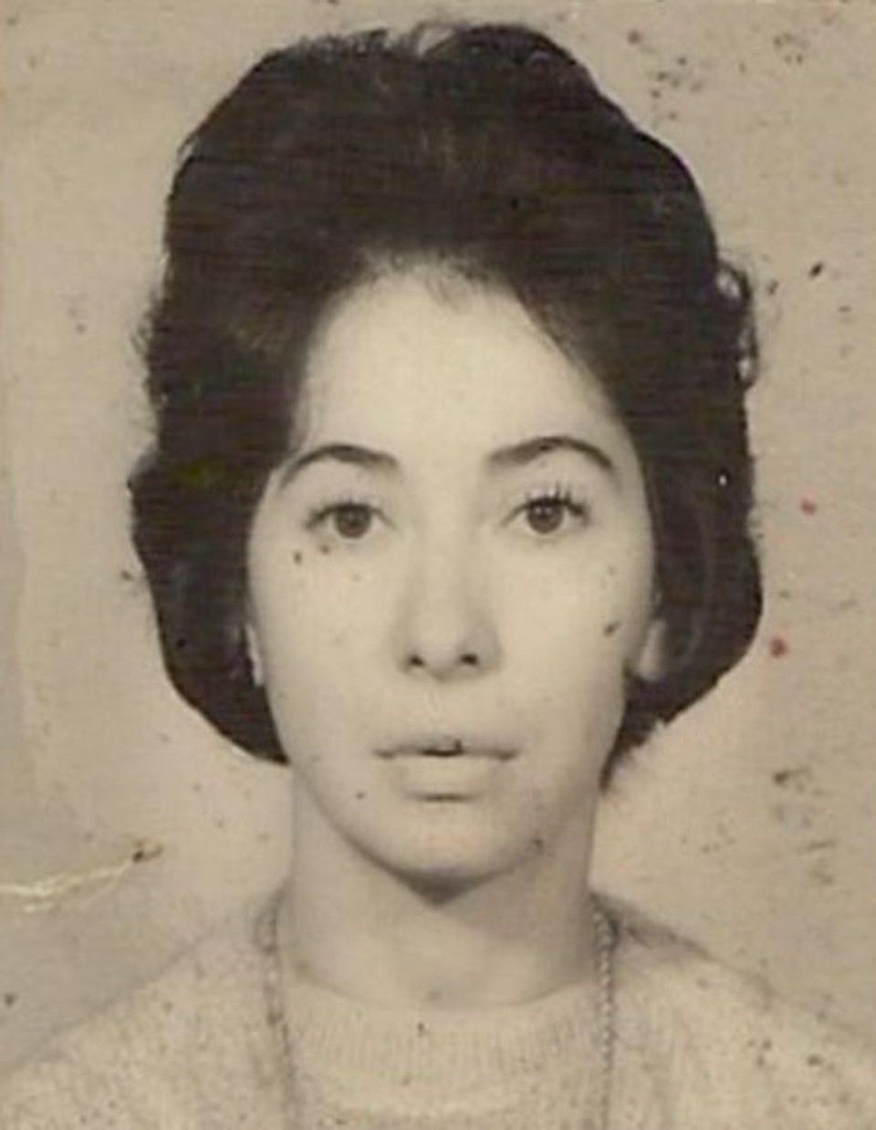 Waldecy Nadal Santos: o apito, o balcão e a lousa | Arquivo da família