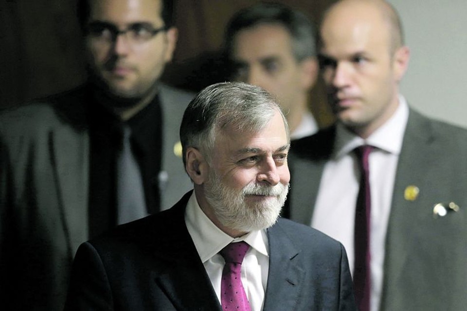 Petrobras atribui a ex-diretor aumento do orçamento da refinaria de US$ 2,4 bi para US$ 18,8 bi | Ueslei Marceçino/Reuters
