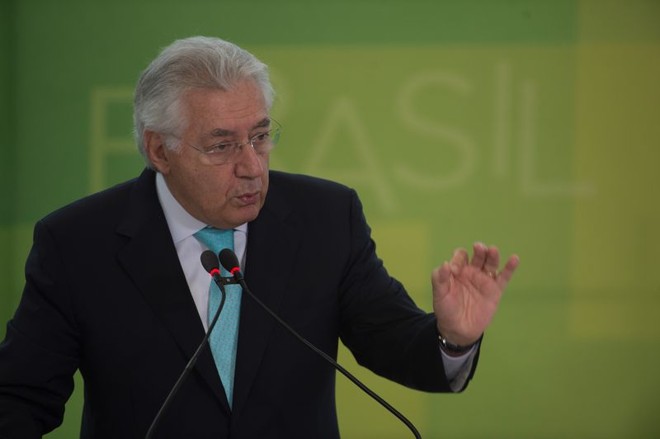 Secretaria da Micro e Pequena Empresa -Guilherme Afif Domingos | 