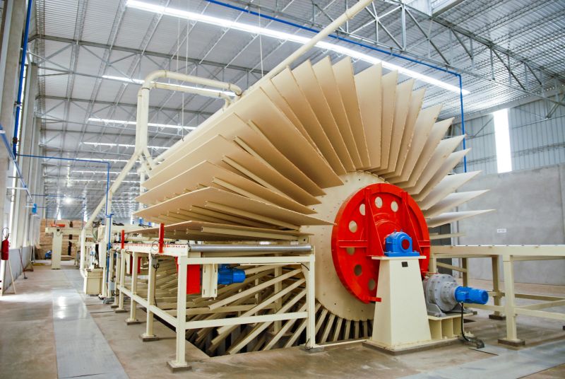 Fábrica da paranaense Guararapes em Caçador (SC) vai triplicar sua capacidade de produção em 2016 | Divulgação