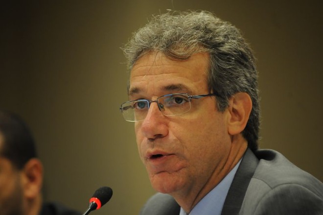 Ministério da Saúde -Arthur Chioro | 