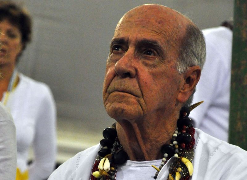 | Divulgação/Acadêmicos da Realeza