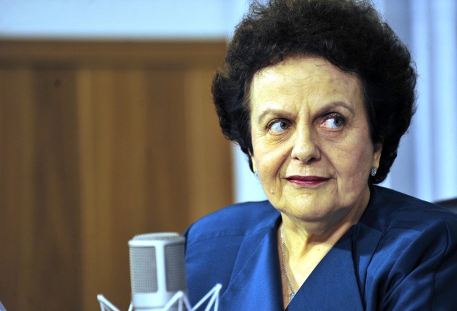 Secretaria de Políticas para as Mulheres -Eleonora Menicucci | 