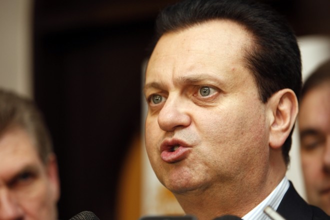 Ministério das Cidades - Gilberto Kassab | 