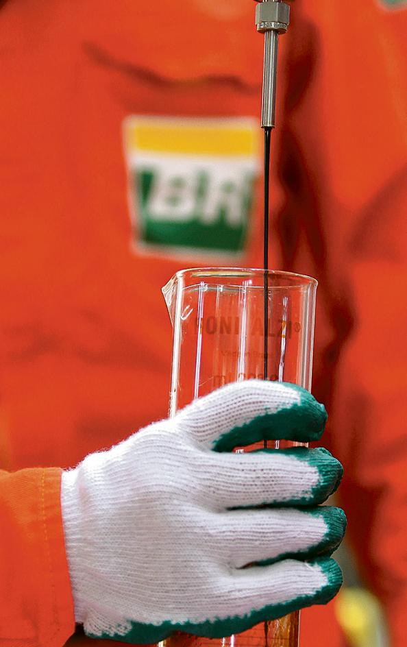 Leilão contará com campos voltados para pequenas empresas | Sergio Moraes/Reuters