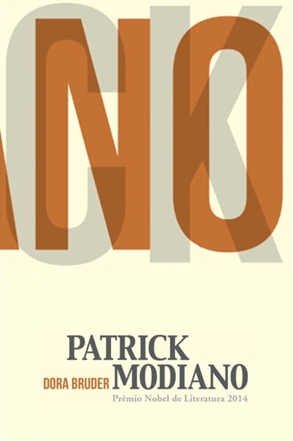 Livro: Dora Bruder. Tradução de Márcia Cavalcanti Ribas Vieira. 144 pp., R$ 19,50. |