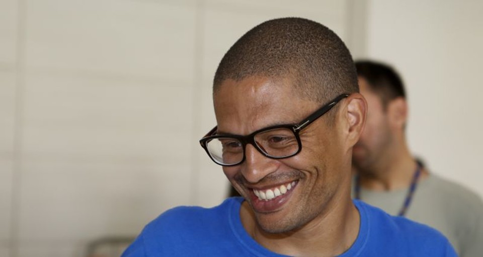 Após se aposentar da carreira de jogador, Alex agora será comentarista na televisão | Henry Milléo / Gazeta do Povo
