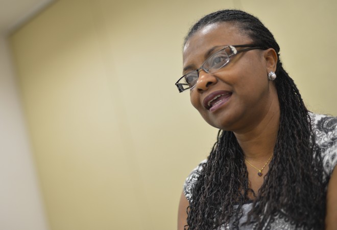 Secretaria de Políticas de Promoção da Igualdade Racial:Nilma Lino Gomes | 