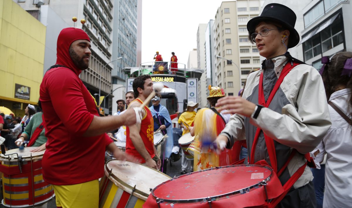 O humorista Roberto Bolaños, criador dos personagens Chaves e Chapolin, será um dos homenageados | Henry Milleo/Gazeta do Povo
