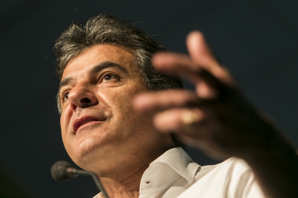 Beto Richa, governador | Marcelo Andrade/ Gazeta do Povo