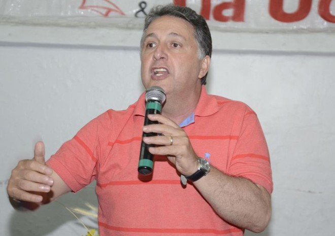 Se você quiser falar em processo, vamos voltar para Bíblia. Você conhece alguém mais processado do que Jesus?-Anthony Garotinho (PR),em campanha pelo governo do Rio | 