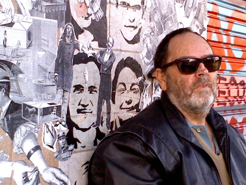 | Divulgação / Arnaldo Alves