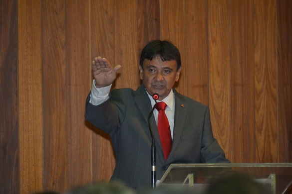 | Kalberto Rodrigues/Governo do Piaui/Divulgação