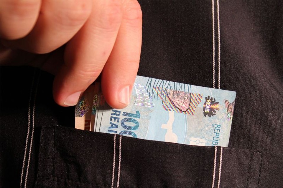 Qual o seu perfil de investidor? Questionário aplicado por bancos e corretoras faz análise criteriosa do perfil do investidor | USP Imagens/Fotos Públicas