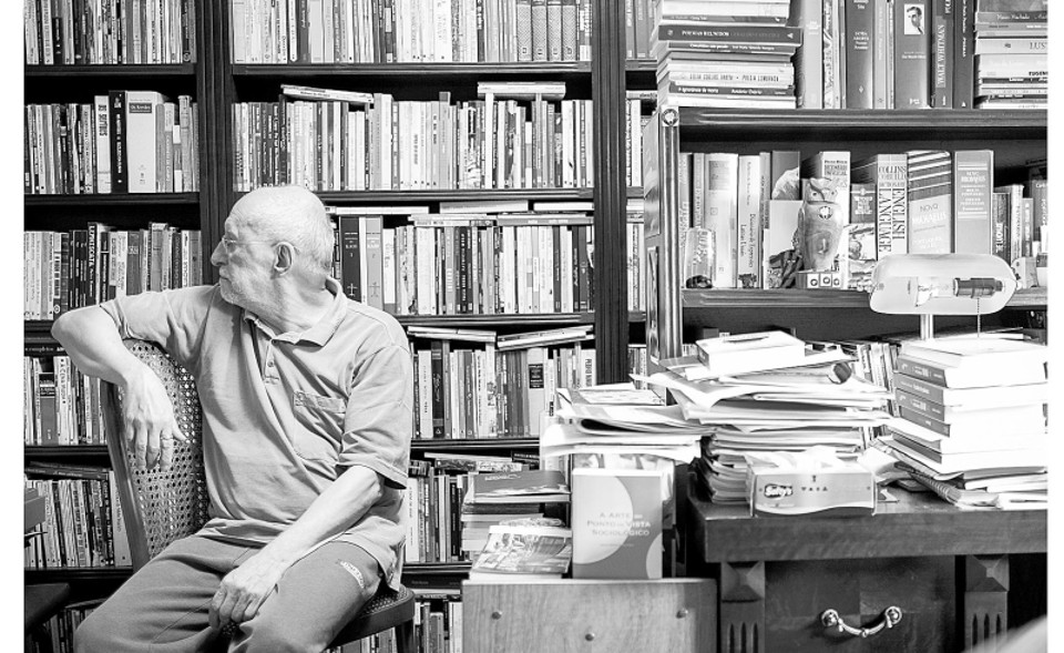 | Alexandre Mazzo / Gazeta do Povo