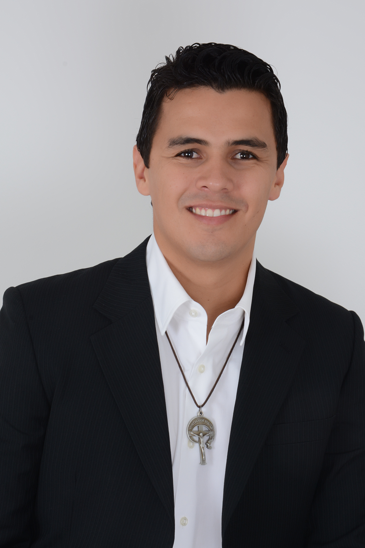 Diego Garcia (PHS), deputado estadual eleito. |