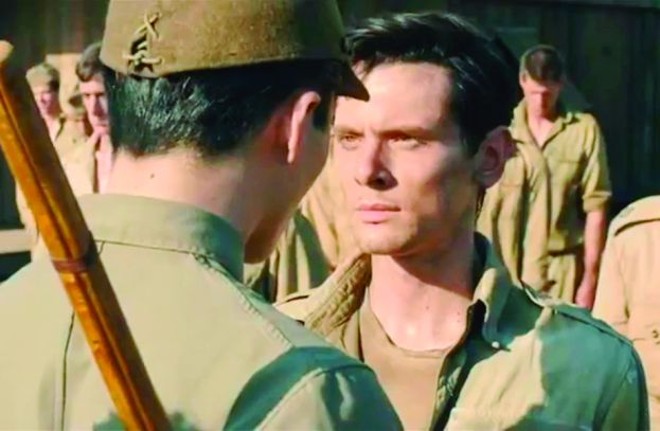 Tensão entre americanos e japoneses foi explorada por Jolie | 