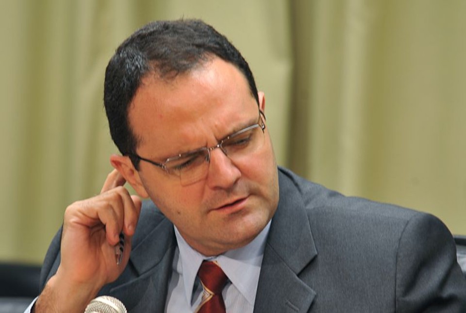 | Valter Campanato/Agência Brasil