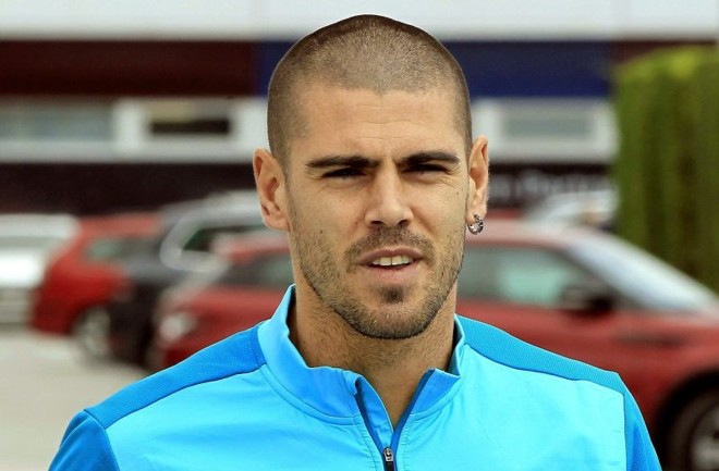 Goleiro Victor Valdés, ex-Barcelona, é a novidade do Manchester United | EFE