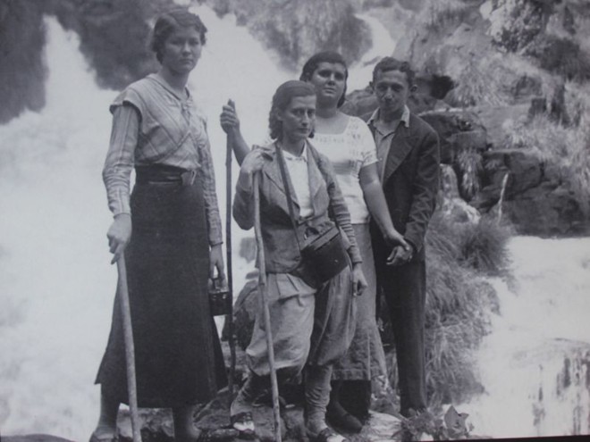 Expedição incluía perigos, até para Alberto Santos Dumont |