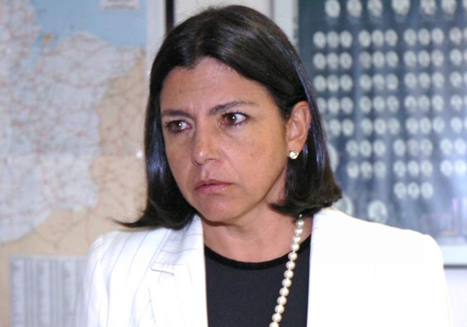 Roseana será investigada por pagar precatório de R$ 120 milhões | José Cruz/ABr/Arquivo